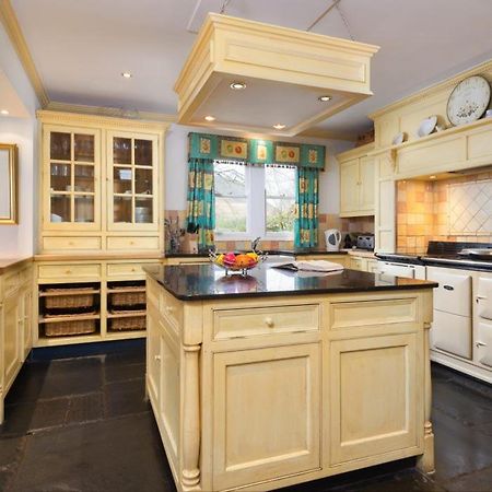 Bramrigg House Villa Grasmere Eksteriør billede