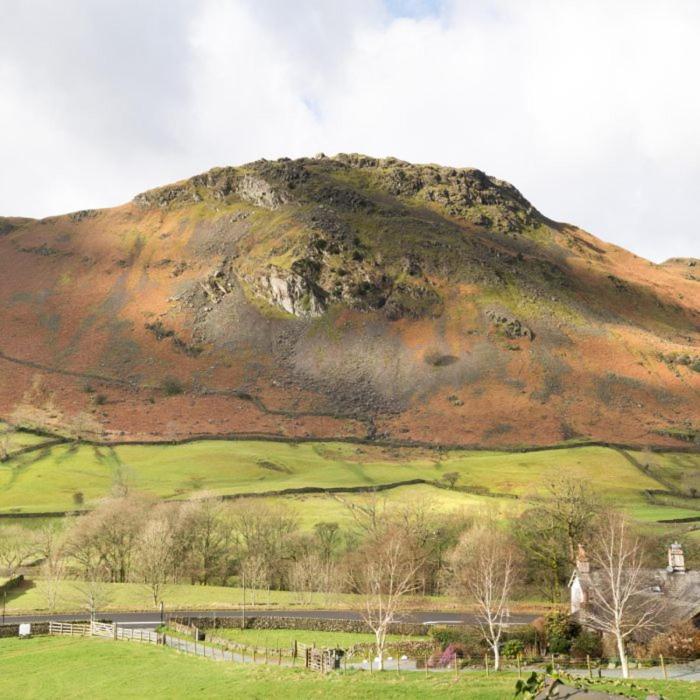 Bramrigg House Villa Grasmere Eksteriør billede