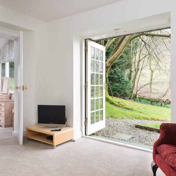Bramrigg House Villa Grasmere Eksteriør billede